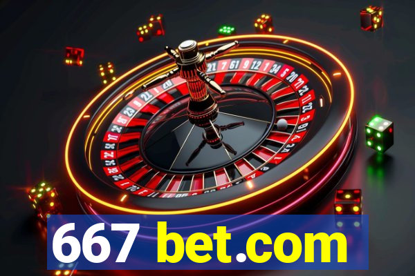 667 bet.com